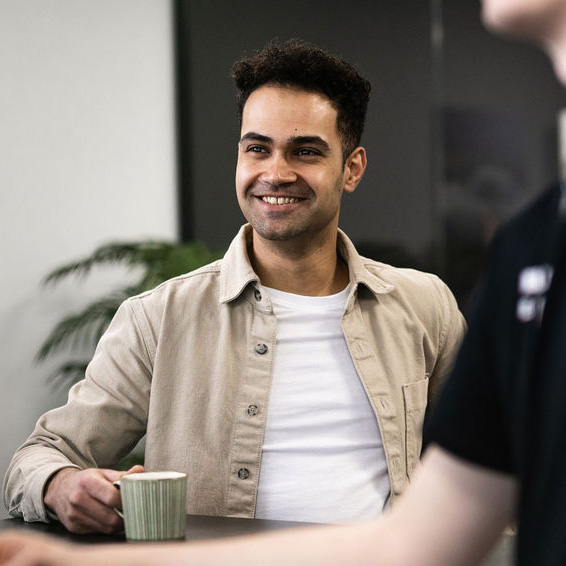 Bas Romeijn