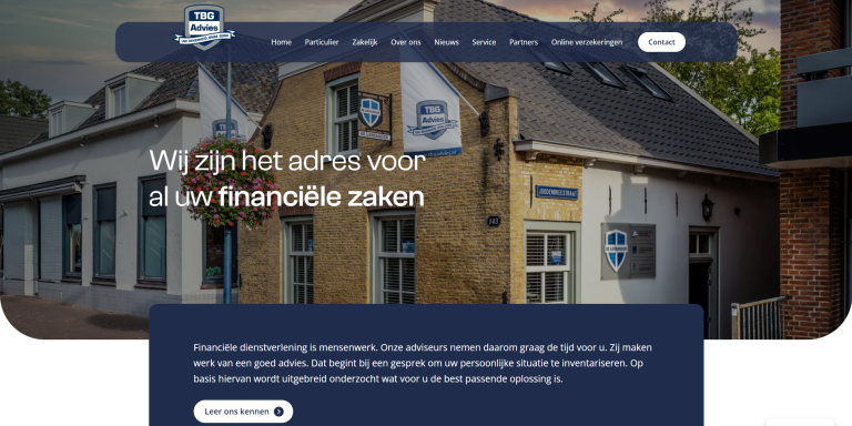 TBG Advies