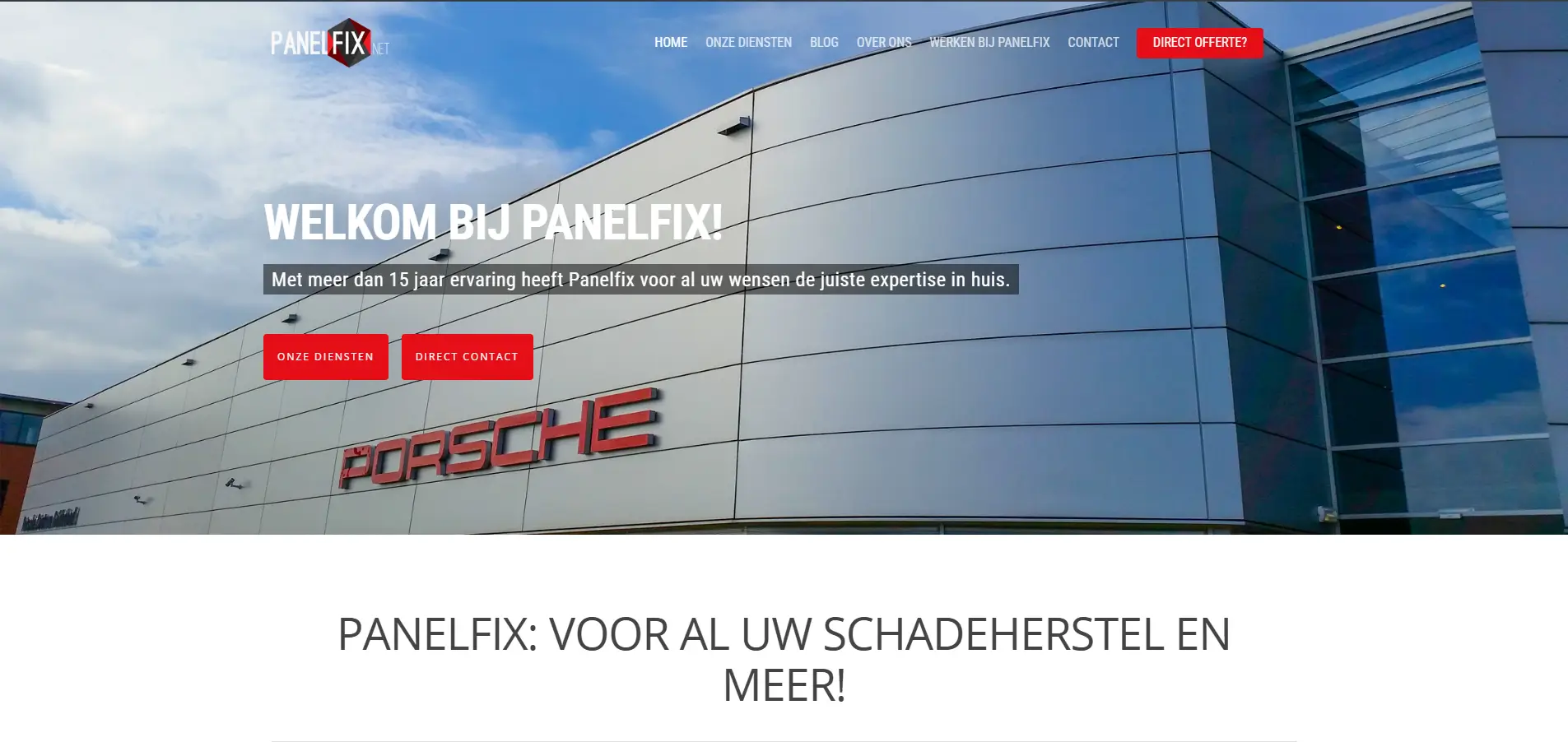 Panelfix